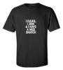 I clean i jerk i have a nice snatch t shirt