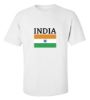 India flag t shirt