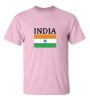 India flag t shirt