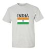 India flag t shirt