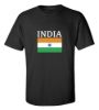 India flag t shirt