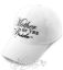 Mother of the bride wedding baseball cap white hat