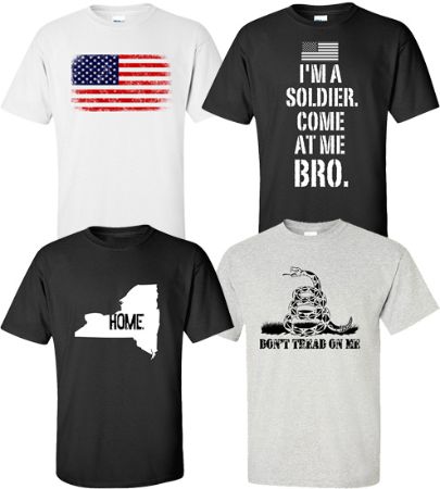 Picture for category Military and Country Pride