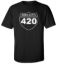 Inner state 420 t shirt