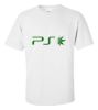 Ps marijuana t shirt