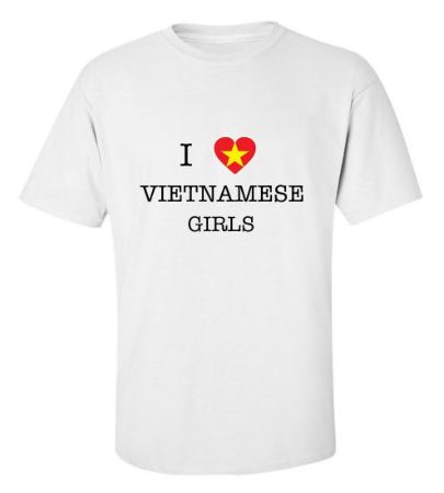 Picture for category I love boys-girls t-shirts