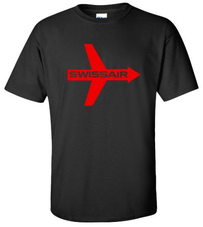 Picture for category Aviation & Airlines t-shirts