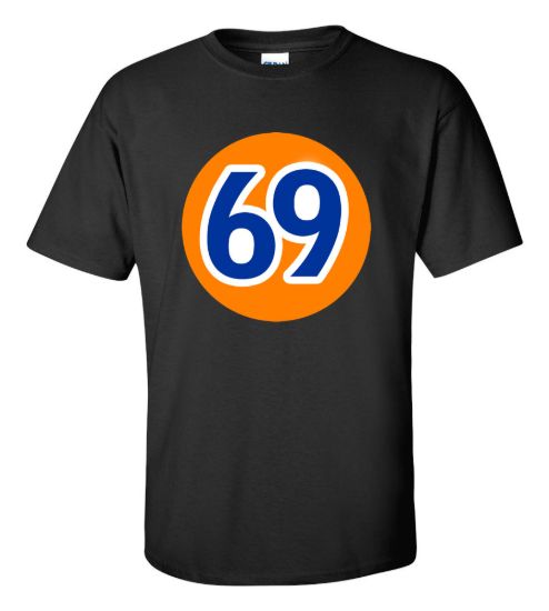69 t shirt