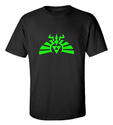 Legend of zelda t shirt