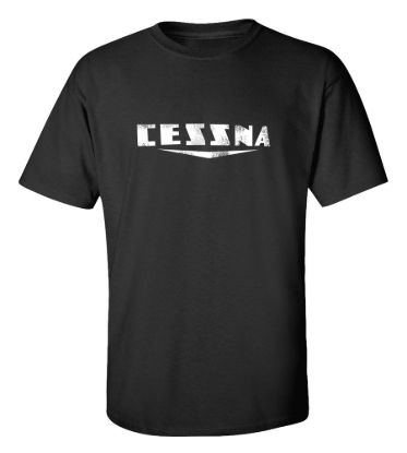 Cessna t shirt