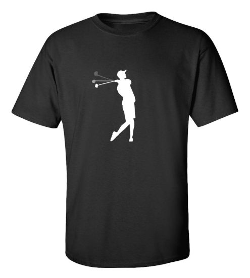 Golfmen 1 t shirt