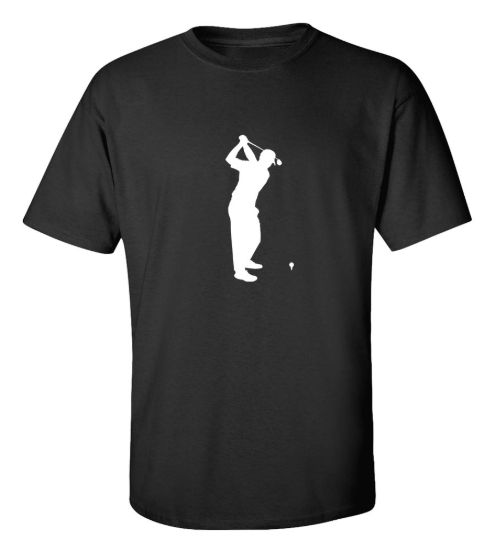 Golfmen 2 t shirt