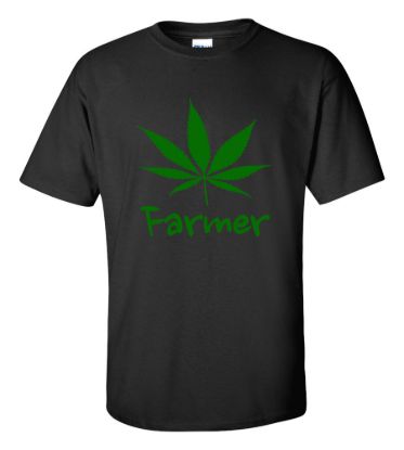 Farmer t shirt