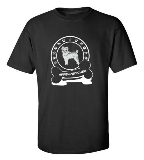 Affenpinscher t shirt