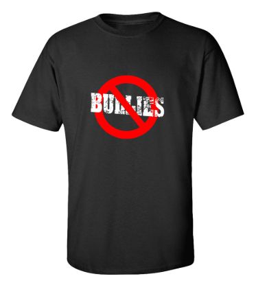 Bullies t shirt