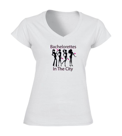 Bachelorettes t shirt