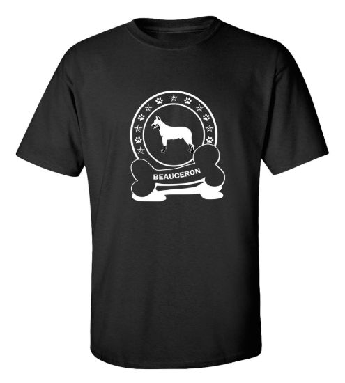 Beauceron t shirt