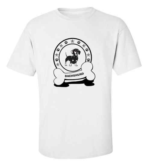 Dachshund t shirt