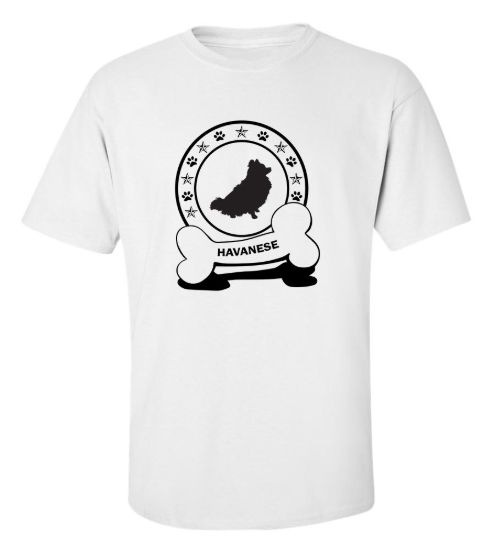 Havanese t shirt