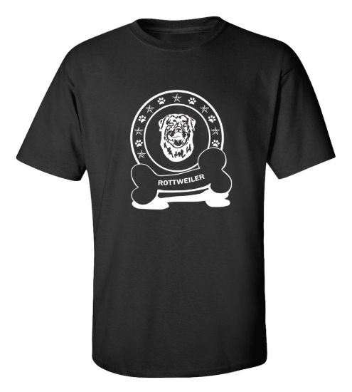 Rottweiler t shirt