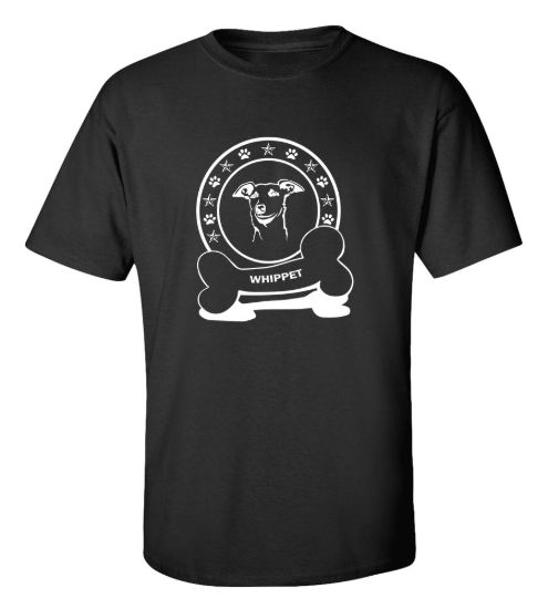 Wirehaired pointing griffon t shirt